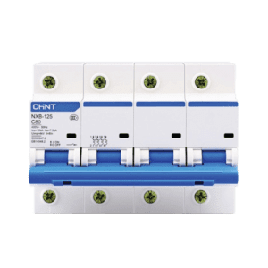 INT COMPACTO 4X100A TAM 125