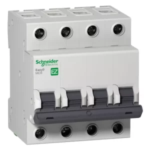 INT COMPACTO 4X250 SCHNEIDER