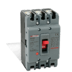 INT COMPACTO 4X250A FIJO 690V