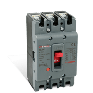 INT COMPACTO 4X250A FIJO 690V