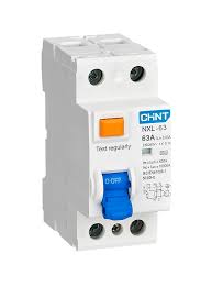 INT DIF 2X25 6KA 30mA AC