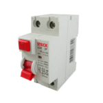 INT DIF 2X25 STECK 30mA 230V