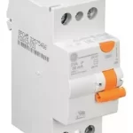 INT DIF 2X25A 30MA GE