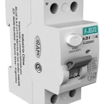 INT DIF 2X40 JELUZ 30mA