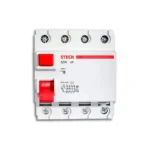 INT DIF 4X25A 30mA 400V