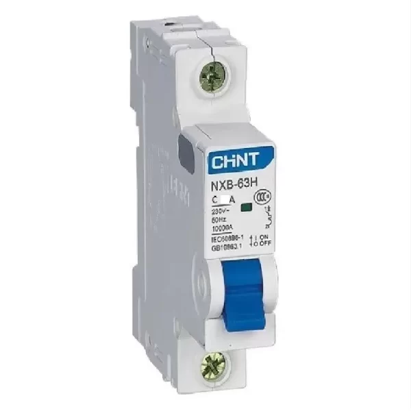 INT TERMOMAG 1X16 6kA CHINT