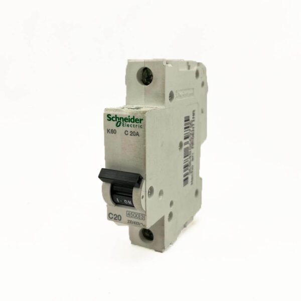 INT TERMOMAG 1X20 E9 4.5KA