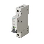 INT TERMOMAG 1X6A SIEMENS 4.5K