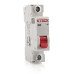 INT TERMOMAG 1X6A STECK 3KA