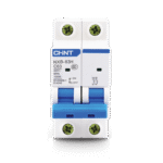 INT TERMOMAG 2X10 6KA CHINT