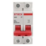 INT TERMOMAG 2X10 STECK 3KA