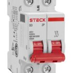 INT TERMOMAG 2X16 STECK 3KA