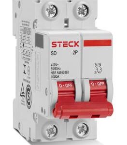 INT TERMOMAG 2X16 STECK 3KA