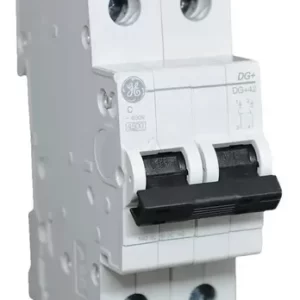 INT TERMOMAG 2X16A GE