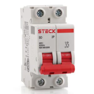 INT TERMOMAG 2X25 STECK 3KA