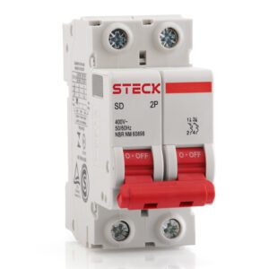 INT TERMOMAG 2X32 STECK 3KA