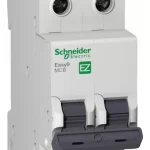 INT TERMOMAG 2X40 E9 4.5KA