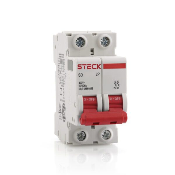 INT TERMOMAG 2X40 STECK 3KA