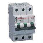 INT TERMOMAG 3X32A GE