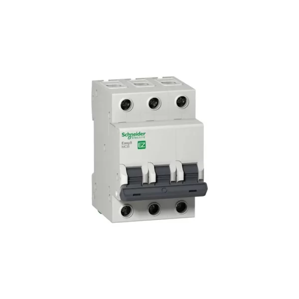 INT TERMOMAG 3X63A 4.5KA