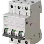 INT TERMOMAG 3x10A SIEMENS