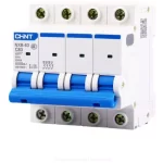 INT TERMOMAG 4X10 6KA CHINT