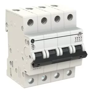 INT TERMOMAG 4X25A GE