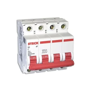 INT TERMOMAG 4X32 STECK 3KA