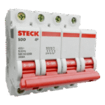 INT TERMOMAG 4X40 STECK 3KA