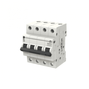 INT TERMOMAG 4X100A GE