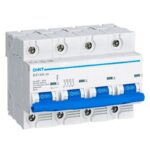 INT TERMOMAG 4X80 10KA CHINT