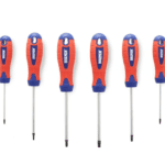 JUEGO DESTORNILLAD X6  (+ y -)