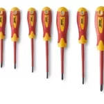 JUEGO DESTORNILLADORES 1000v