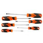 JUEGO X6 DESTORNILLADORES