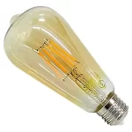 LAMP LED 6W VINTAGE TUBULAR