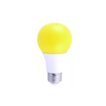 LAMP LED 7W COLOR AMARILLO