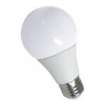 LAMP LED 9W E27 6500K