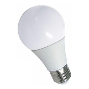 LAMP LED 9W 12V CAPOBIANCO