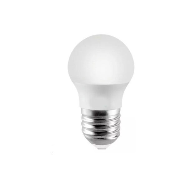 LAMP LED GOTA 5W E27 CAL 6799