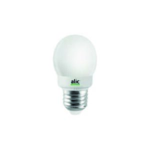 LAMPARA GOTA ECO LED 7W CALIDA