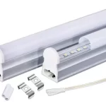 LISTON BAJO MESADA 9W