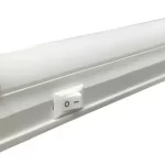 LISTON LED 4W BAJO MESAD 6000K