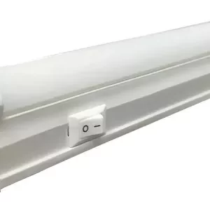 LISTON LED 4W BAJO MESAD 6000K