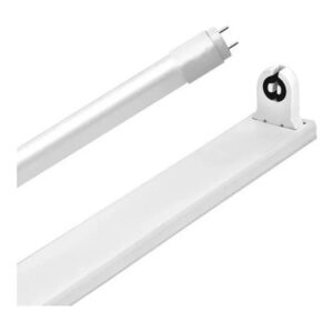 LISTON TUBO LED SIMPLE 120CM