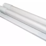 LISTON TUBO LED DOBLE 120CM