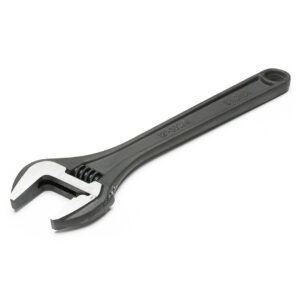 LLAVE AJUSTABLE FOSFATIZADA 8"