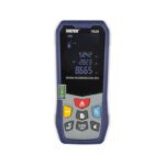 MEDIDOR DE DISTANCIAS LASER