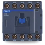 MINI CONTACTOR 12A 4P 24V