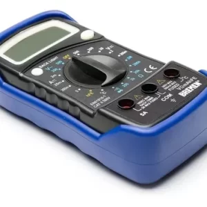 MULTIMETRO DIGITAL PANT GRANDE