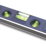 NIVEL ALUM PROFES 3GOTAS 60CM